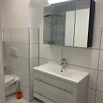 Direkt Am Rhein In Apartman