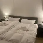 Apartman Direkt Am Rhein In Nierstein