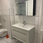 Direkt Am Rhein In Apartman *
