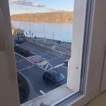 Direkt Am Rhein In Apartman *
