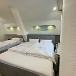 Apartman Direkt Am Rhein In Nierstein