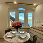 Apartman Direkt Am Rhein In
