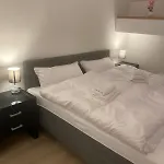 Apartman Direkt Am Rhein In *