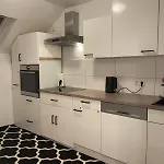 Direkt Am Rhein In Apartman