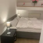 Apartman Direkt Am Rhein In