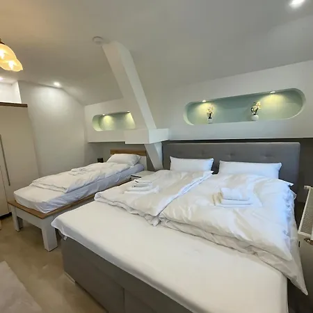 Apartment Direkt Am Rhein In Nierstein
