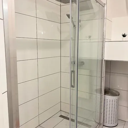 Apartment Direkt Am Rhein In *