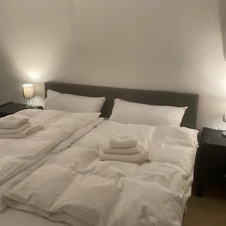Lägenhet Direkt Am Rhein In Nierstein