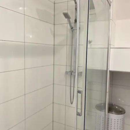 Direkt Am Rhein In Apartment