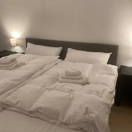 Lägenhet Direkt Am Rhein In Nierstein