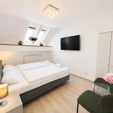 Lägenhet Direkt Am Rhein In