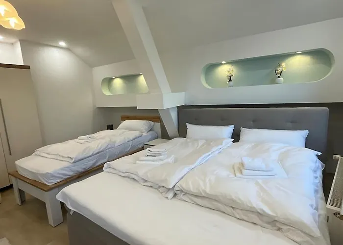 公寓 Direkt Am Rhein In 尼尔斯泰恩