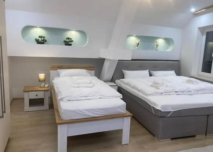 Direkt Am Rhein In 아파트