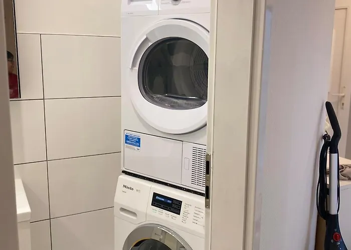 Direkt Am Rhein In 아파트 니어슈타인