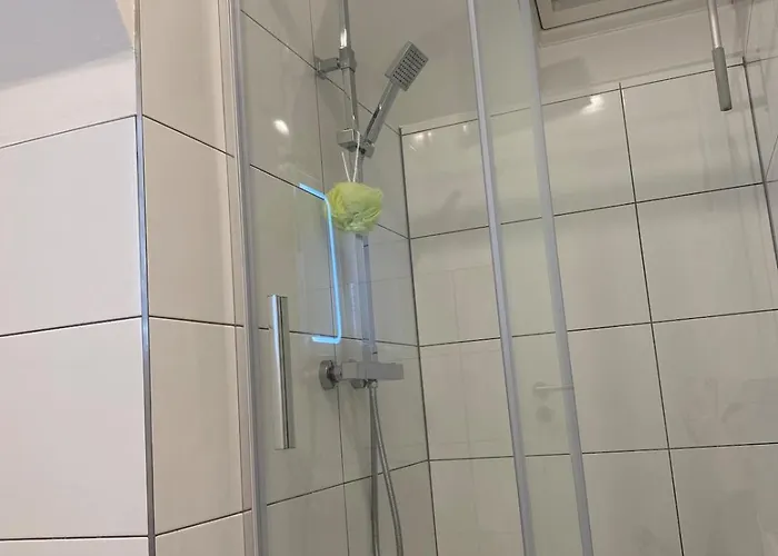 Direkt Am Rhein In 公寓